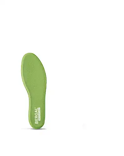 Einlegesohlen Kinder BERGAL Sensation Sohle mit Memory