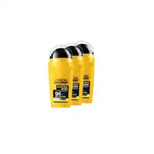 Deo-Roller Herren L’Oréal Men Expert Roll-on Invincible