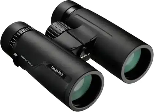 Olympus-Fernglas Olympus 10×42 PRO Fernglas, lichtstark