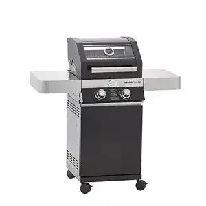 Rösle-Gasgrill RÖSLE Gasgrill BBQ-Station VIDERO G2 Pure