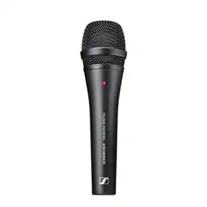 PC-Mikrofon Sennheiser Handmic Digital Dynamisch