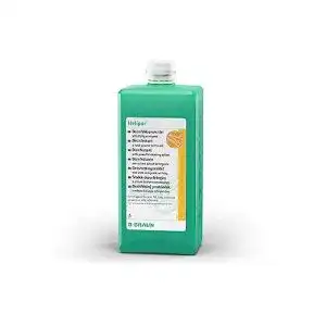Instrumentendesinfektion B Braun Helipur 1 Liter
