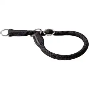 Erziehungshalsband Hunter Freestyle Dressurhalsung, robust