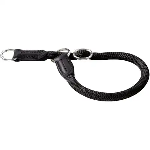 Erziehungshalsband Hunter Freestyle Dressurhalsung, robust
