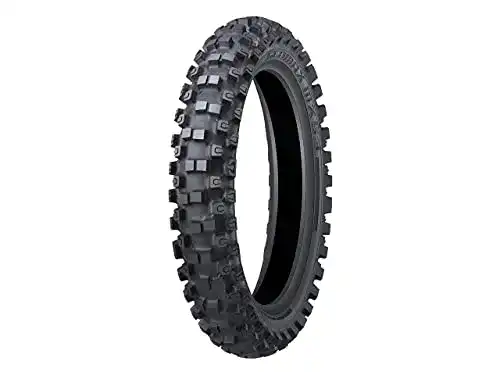 Dunlop-Motorradreifen Dunlop MOTORRADREIFEN 90 100-14 49M GEOMAX MX53