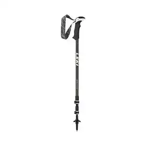 Leki-Wanderstöcke LEKI Makalu Wanderstöcke, Black