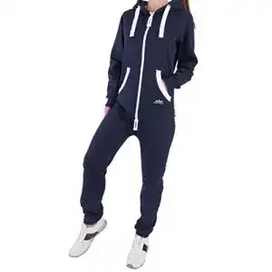 Trainingsanzug Finchgirl 36G145 FG18R Damen Jumpsuit Overall S