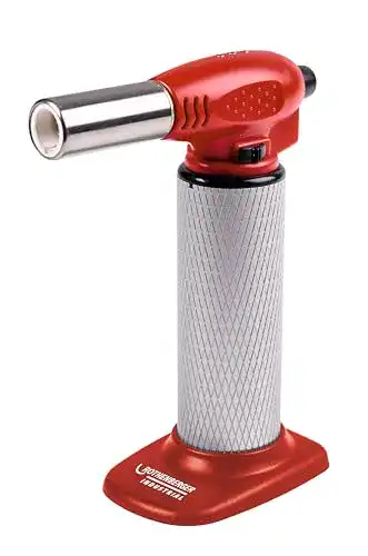 Die beste Flambierbrenner Rothenberger Industrial HOT FIRE 2026 Test Bestseller Flambierbrenner Rothenberger Industrial HOT FIRE
