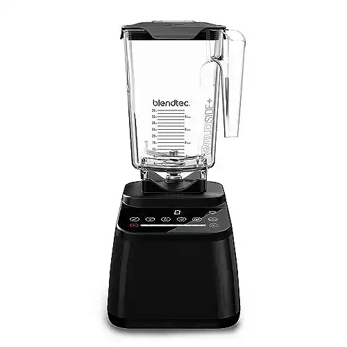 Blendtec-Mixer Blendtec 906501 Power Standmixer Designer 650