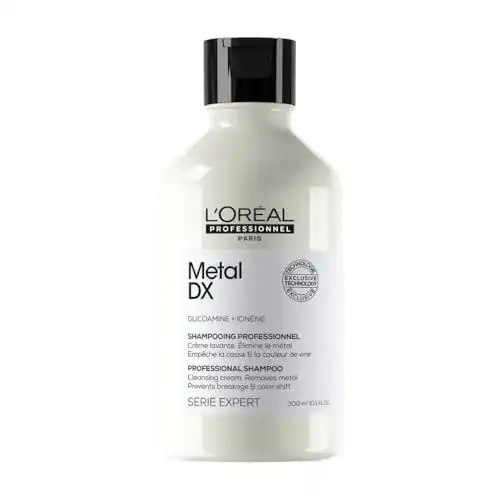 Loreal-Professional-Shampoo L’Oréal Professionnel Haarshampoo