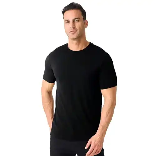 Herren-Merino-Shirt brandless Merino Protect Herren Merino Shirt