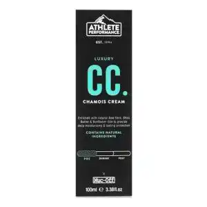 Gesäßcreme Muc-Off Sitzcreme Luxury Chamois Creme 100ml