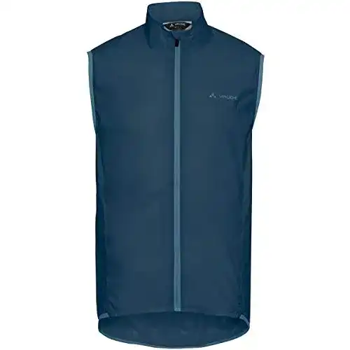 Laufweste für Herren VAUDE Herren Weste Men’s Air Vest III