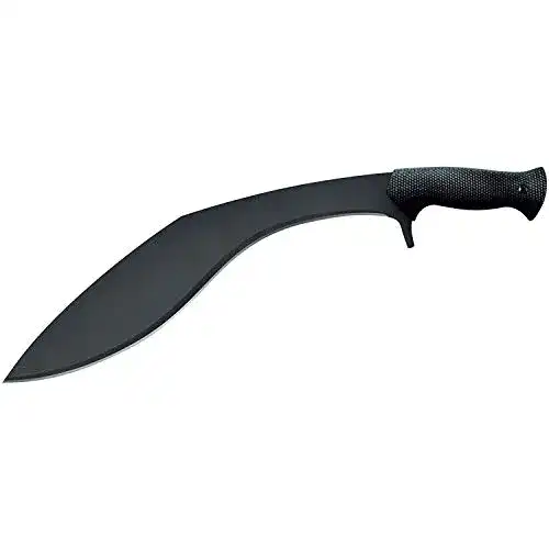 Cold-Steel-Machete Cold Steel Kukri Carbon Stahl 1055 Macheten