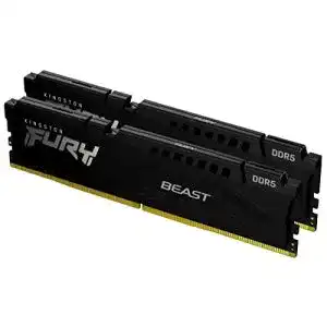 DDR5-RAM Kingston FURY Beast 32GB (2x16GB) 6000MT/s DDR5