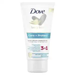Dove-Handcreme Dove Care und Protect Handpflege 75 ml
