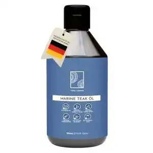 Teaköl Cura Lignum – Hochwertiges Teakholz Öl 500ml