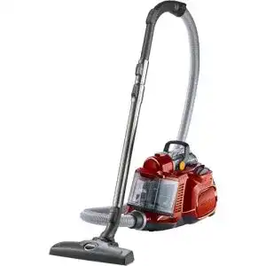 Tierhaarstaubsauger AEG LX7-2-CR-A Staubsauger ohne Beutel