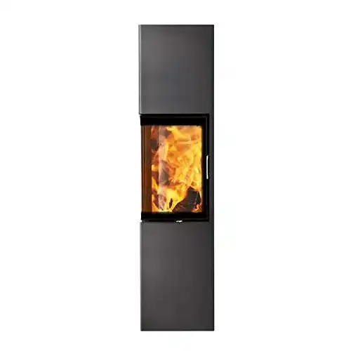 Austroflamm-Kaminofen Austroflamm Kaminofen Slim 2.0