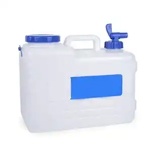 Wasserkanister (Camping) Cheerfulus Wasserkanister, 15 Liter