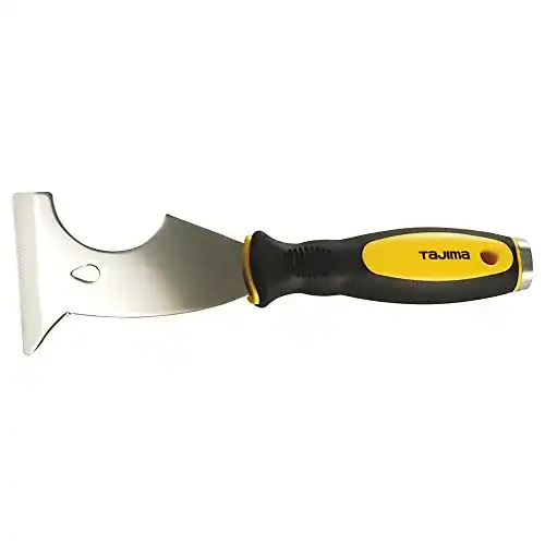 Tapetenschaber Tajima Schaber Scrape-Rite Multi-Tool