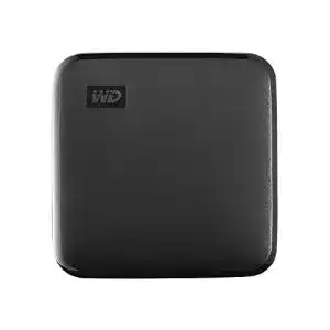 USB-C-Festplatte Western Digital WD Elements™ SE SSD extern
