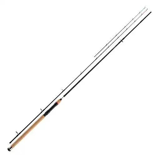 Daiwa-Ruten DAIWA Feeder Rute – Ninja X Stalker F 2,40m -100g
