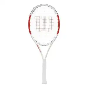 Tennisschläger Wilson , Six.One Lite 102, Unisex, Ambitionierte