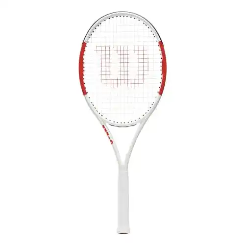 Tennisschläger Wilson , Six.One Lite 102, Unisex, Ambitionierte