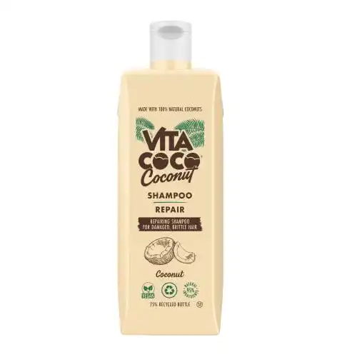Kokos-Shampoo Vita Coco Coconut Shampoo Repair 400ml