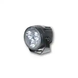 Motorrad-Zusatzscheinwerfer Highsider