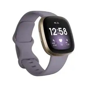 Fitbit Fitbit Versa 3 Amazon Exclusive – mit GPS
