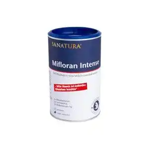 Darmbakterien-Pulver Sanatura Mifloran Intense, 200 g