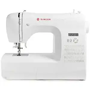 Singer-Nähmaschine Singer F527C Haute Couture – Computer