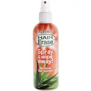 Haarentfernungsspray Velform by JEWADO Velform® Hair Erase