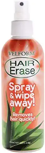 Haarentfernungsspray Velform by JEWADO Velform® Hair Erase