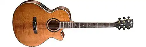 Die beste Cort-Gitarren Cort SFX10 Elektro-Akustik Gitarre 2026 Test Bestseller Cort-Gitarren Cort SFX10 Elektro-Akustik Gitarre