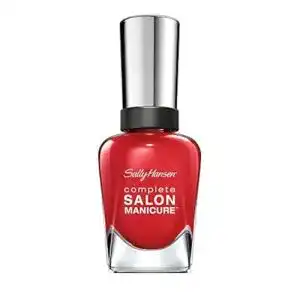 Roter Nagellack Sally Hansen Complete Salon Manicure Nagellack