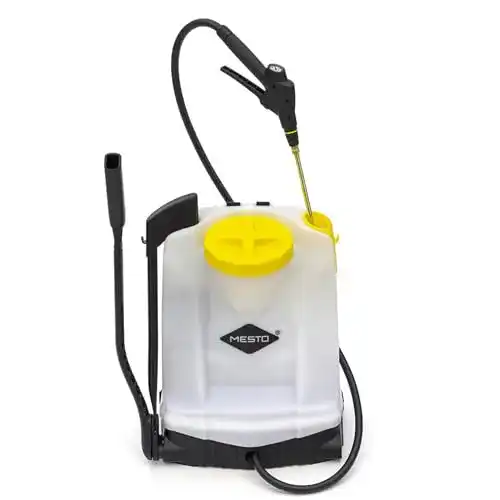 Rückenspritze Mesto 3552 RS125, 12 Liter