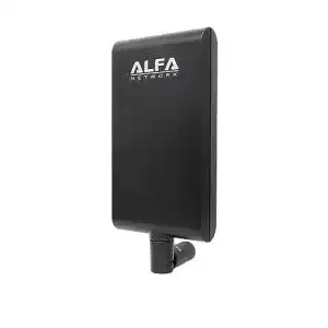 WLAN-Richtantenne ALFA Network APA-M25 dual band