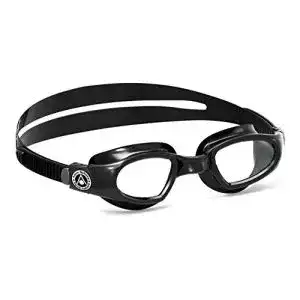 Aqua-Sphere-Schwimmbrille Aqua Sphere Unisex Erwachsene Mako