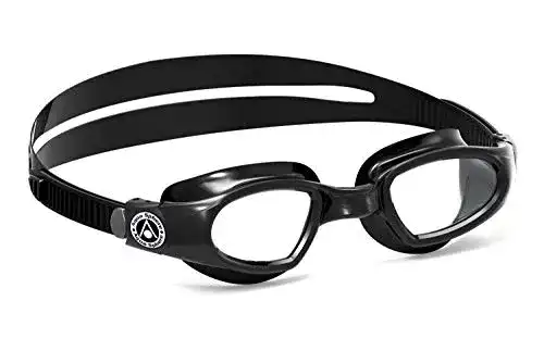 Die beste Aqua-Sphere-Schwimmbrille Aqua Sphere Unisex Erwachsene Mako 2026 Test Bestseller Aqua-Sphere-Schwimmbrille Aqua Sphere Unisex Erwachsene Mako