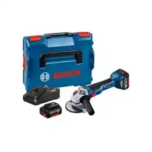 Winkelschleifer Bosch Professional 18V System GWS 18V-10