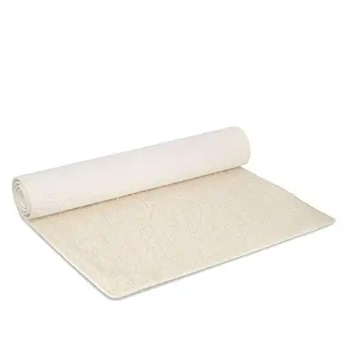 Yogamatte (Schurwolle) Ocean to Ocean Schurwollmatte Premium