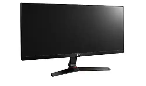 Gaming-Monitor LG Electronics LG 29UM69G-B, 29 Zoll, Full HD