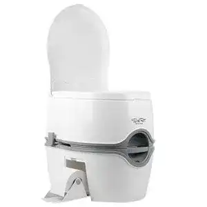 Campingtoilette Thetford 92820 Porta Potti 565P Tragbar
