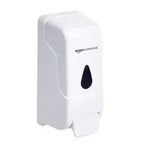 Schaumseifenspender AmazonCommercial, 3 Stück