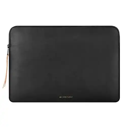iPad-Lederhülle Comfyable Tablet Sleeve Kompatibel für iPad Pro