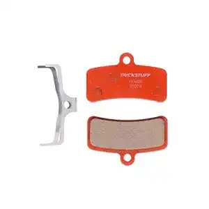 Trickstuff-Bremsbeläge Tr!ckstuff Unisex – Erwachsene Power 260