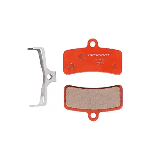 Trickstuff-Bremsbeläge Tr!ckstuff Unisex – Erwachsene Power 260